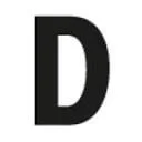 DROM logo