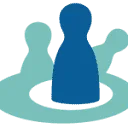Publieke Spelers logo