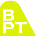 Bijlmer Parktheater logo