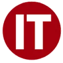 ITBPN logo