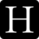 Logo van Hof van Vijfeijken