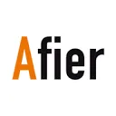 Afier logo