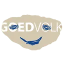 GoedVolk logo