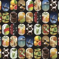 FOODSFORTRAVEL logo