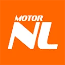Motor.NL Media Company logo
