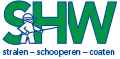 SHW logo