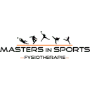 Kop van Zuid Fysio logo