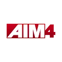 AIM4 logo
