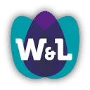 W en L opleidingen logo