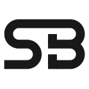 SB Electronics logo