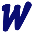 Van der Werf's Bouwstoffen logo