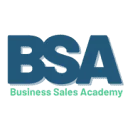 Business Sales Academy logo