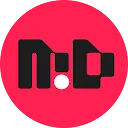 Most.Dev logo
