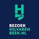 BezoekHilvarenbeek logo