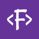 Fylgja CSS logo