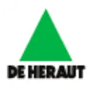 Nieuwsblad De Heraut logo