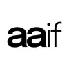 Amsterdam AI Factory AAIF logo