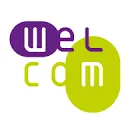 IedereenWelcom logo