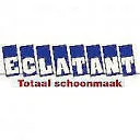 Eclatant Schoonmaak-bedrijf logo