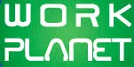 Workplanet B.V. logo