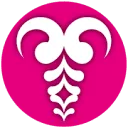 Ram Entertainment logo