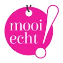 Mooi Echt! logo