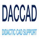 DACCAD Didactic CAD Support BV logo