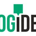 Logident logo