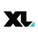 Logo van XLscherm