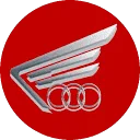 Visionflex Reclame logo
