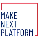 Make Next Platform logo
