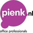 Pienk logo