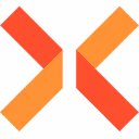 X-Center logo
