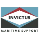 Invictus Maritime Support logo