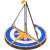 Stichting ZeeZeilRace logo