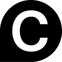 CAST logo