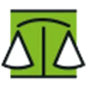 Instituut Sportrechtspraak ISR logo