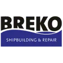 BREKO Shipbuilding AND Repair / PSI Piping logo