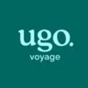 uGO.travel logo
