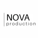 NOVA Production logo
