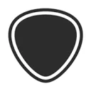 Snepvangers Glas logo