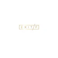 EXIT/P logo