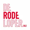 Logo van De Rode Loper