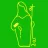 Gilde Sint Antonius Abt - Nuland logo