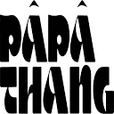 Papa Thang B.V logo