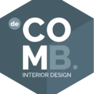 de COMB Interieur architectuur logo