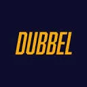 Logo van Dubbel Media
