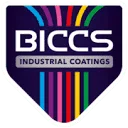 BICCS - Industrial Coatings logo
