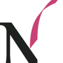 Nizza bloembinders logo