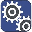 IRIS Holland - techniek logo
